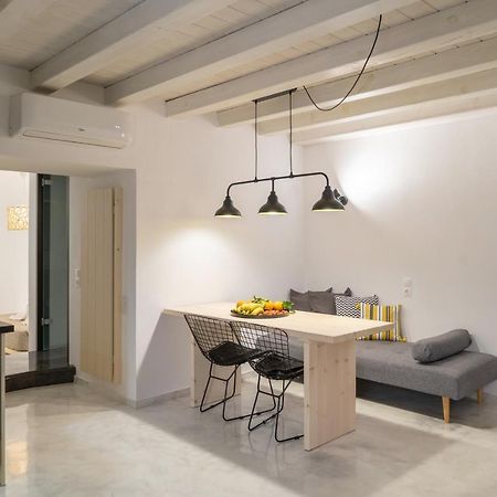 Quattro Domus Townhouse 3 Appartement Iraklion Buitenkant foto