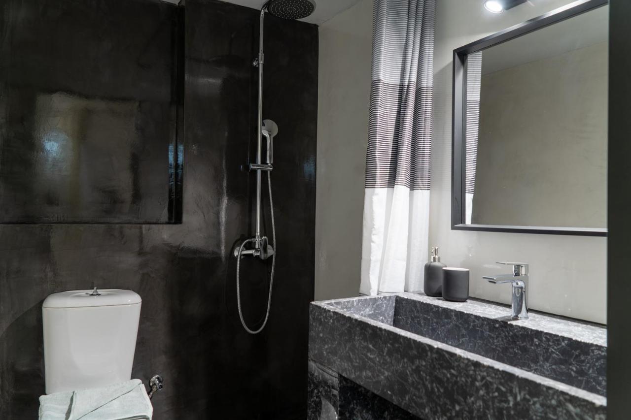 Quattro Domus Townhouse 3 Appartement Iraklion Buitenkant foto
