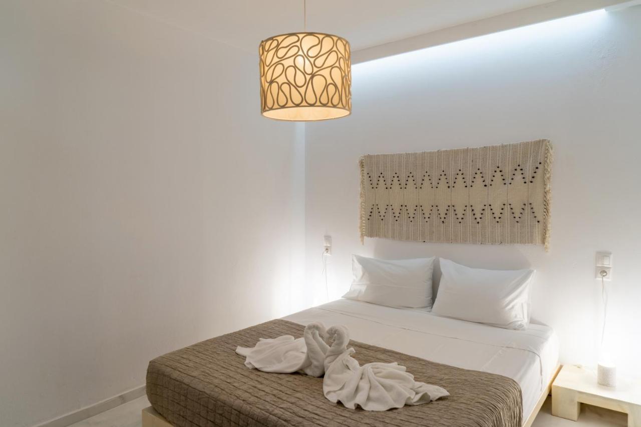 Quattro Domus Townhouse 3 Appartement Iraklion Buitenkant foto