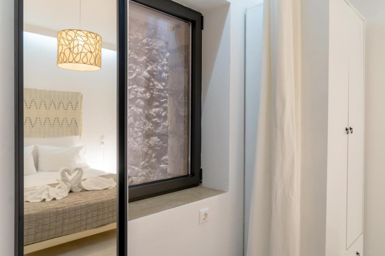 Quattro Domus Townhouse 3 Appartement Iraklion Buitenkant foto